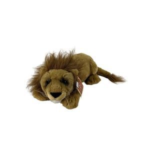 Dakin Applause Lou Rankin Friends Maximillian Lion Plush 14" Stuffed Animal